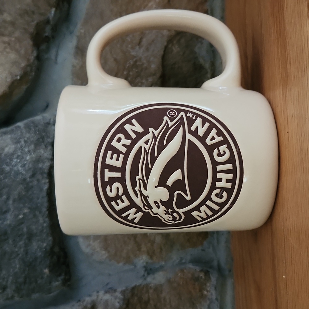 Western Michigan Coffee Mug